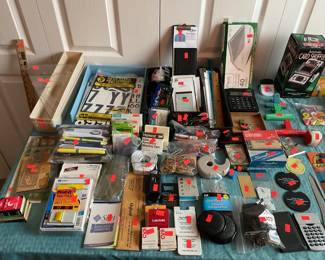 Sale Picture