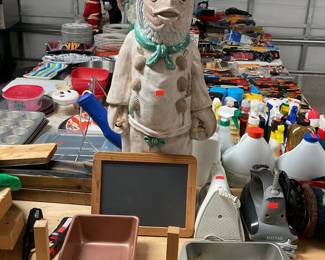 Sale Picture