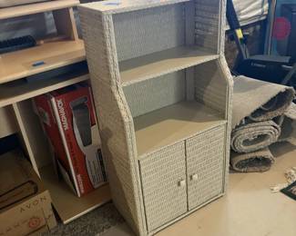 Bathroom Cabinet