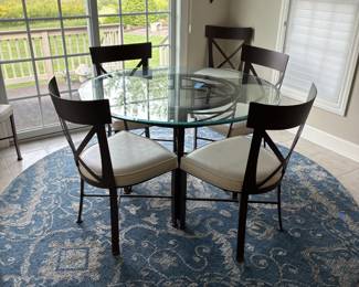 Kitchen Table