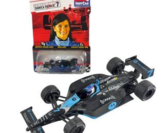 Greenlight 1:18 Diecast Indy Car G-Force