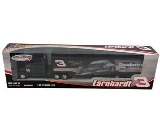 2005 1:64 Dale Earnhardt #3 Goodwrench