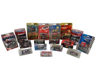 Dale Sr 1:64 Diecasts Bass Pro Daytona