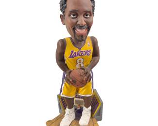 Kobe Bryant BOBBLEHEAD