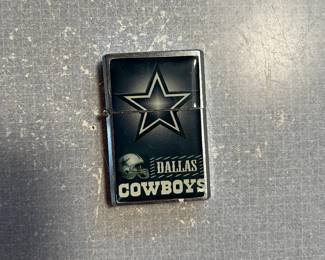 Dallas Cowboys Lighter
