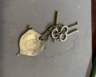 Vintage Colt Multipurpose Tool