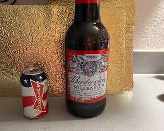 Promotional Glass Bottles