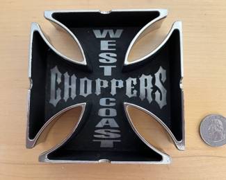 Vintage Ash Tray