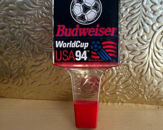 Beer Tap Marker