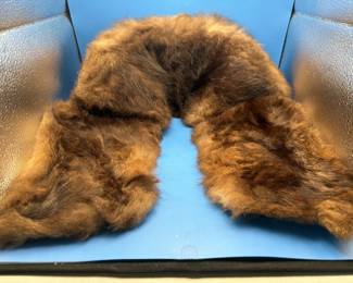 Fur.