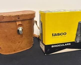 Tasco  Puritan Binoculars