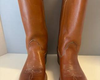 Double H Cowboy Boots