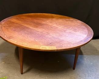 Mid Century Modern Coffee Table