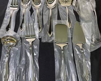 Lenox Serving Pieces