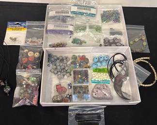 Beads for Jewelry Making