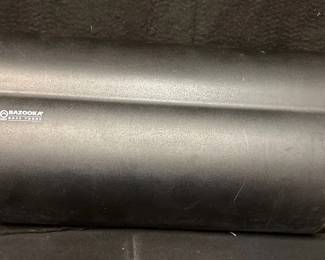SAS Bazooka Bass Tubes