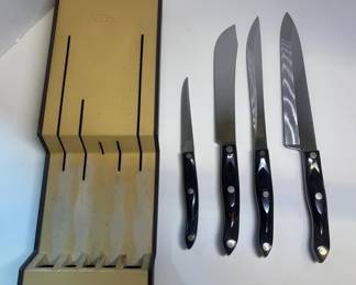 Cutco Knives