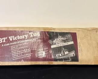 37 Victory Tug