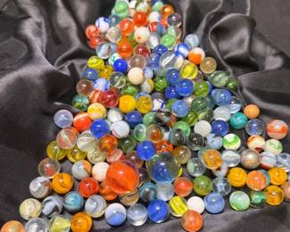 Marble Collection