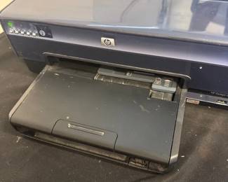 HP Deskjet 6980 Printer