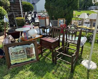 Sale Picture