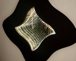 David Marshall Infinity Mirror
