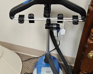 Great steamer!