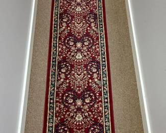 2’ x 8’ runner