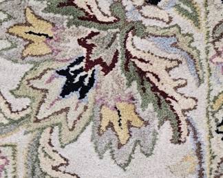 Huge 12' x 18' area rug