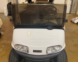 Front view
