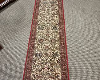 26” x 82” runner