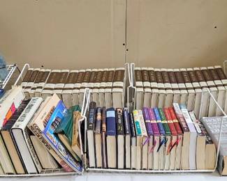 Book collections