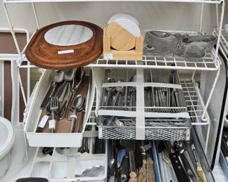 Every kitchen tool you could ever need is here