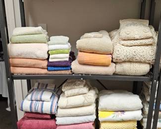 Linens