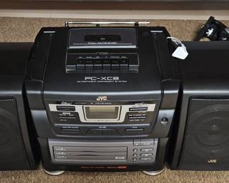 JVC