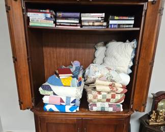 Armoire