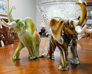 Great elephants!