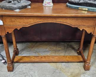 Sofa table