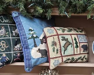 Seasonal decor