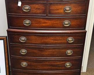 Another striking Highboy