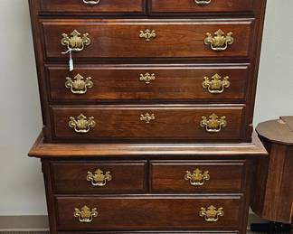 Beautiful Highboy