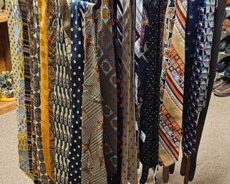 Ties