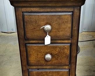 Side table