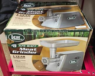 Perfect for deer season!