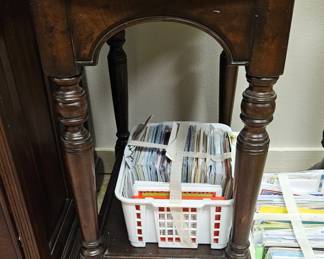 Side table