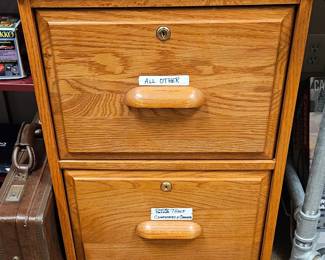 File in plain sight!