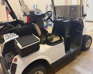 Ride in style!