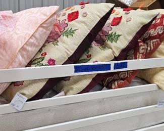 Pillows contained!