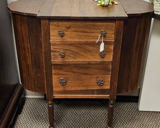 Sewing Cabinet