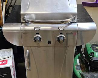 CharBroil Commercial Grill